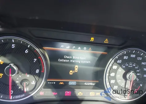 2020 Genesis G70 2.0T Rwd из США, поврежденный, VIN KMTG44LA7LU045367